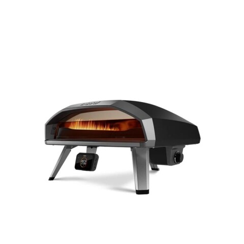 OONI KODA 2 PRO NEGRO OONI KODA 2 PRO NEGRO
