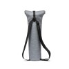 Bolso para Colchoneta de Yoga y Fitness Reebok Gris
