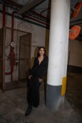 Vestido Lanu NEGRO