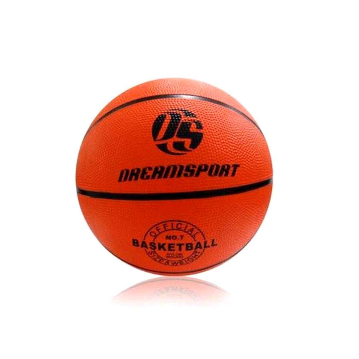 Pelota De Basquet #7 