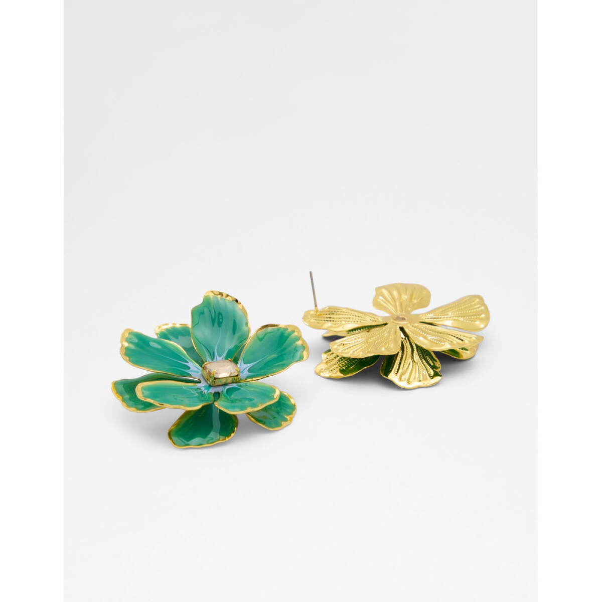 MARIGLO ORANGE - WHITE 