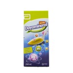 DAYAMINERAL JBE. FR. X 240 ML. única
