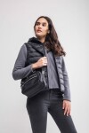 Bandolera Rodas Negro