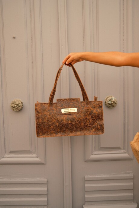Tote Bag Baguette Pituco