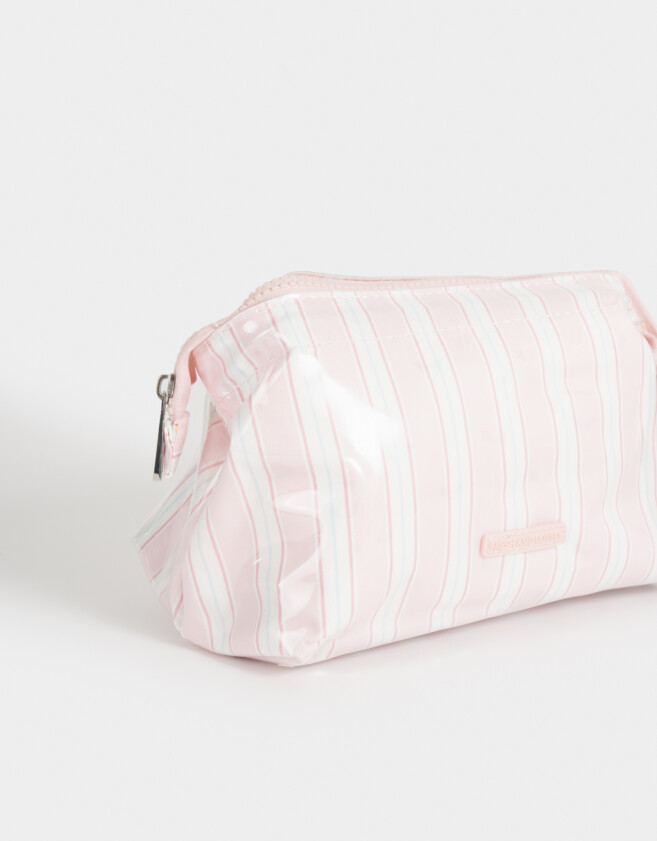Porta Cosméticos Estampados Porta Cosméticos Estampado - Estampado Rayas