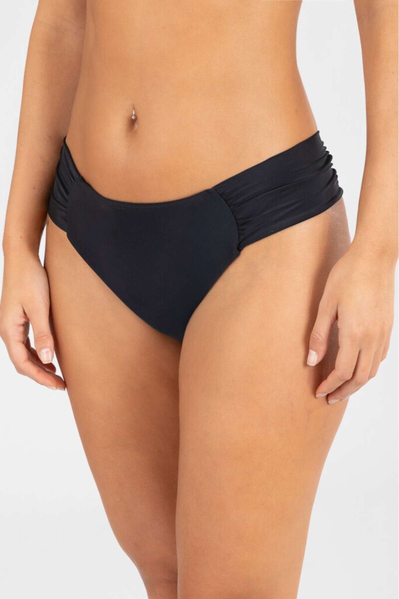 Bilbao curvy control - Negro 