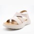SANDALIA 35-40 BEIGE
