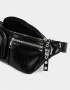 Riñoneras Noche Riñonera Multipocket - Negro