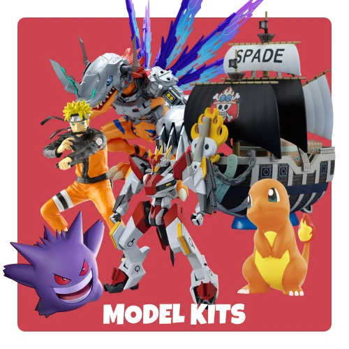 Model Kit