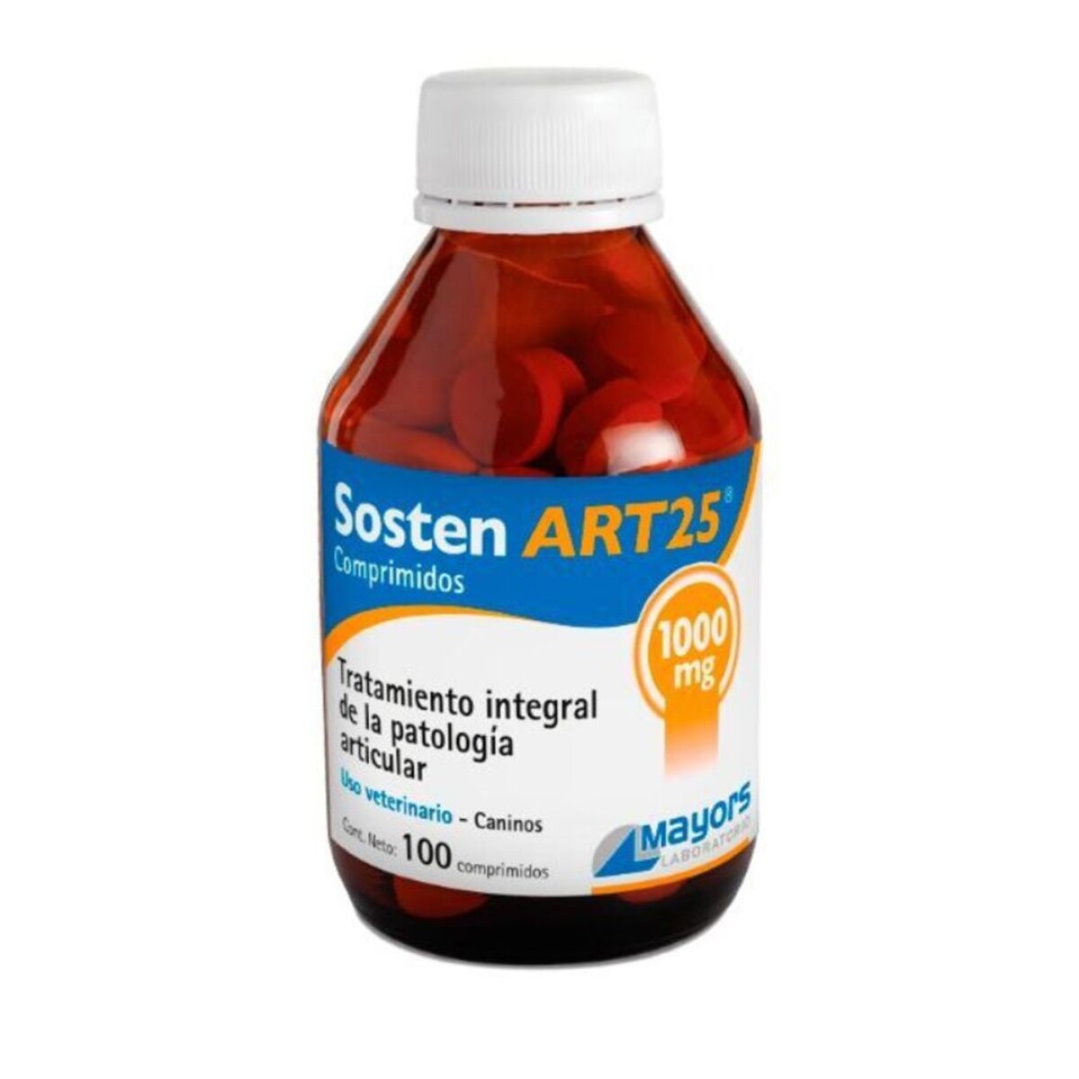 Sosten Art 25 1000mg 30 Compr 