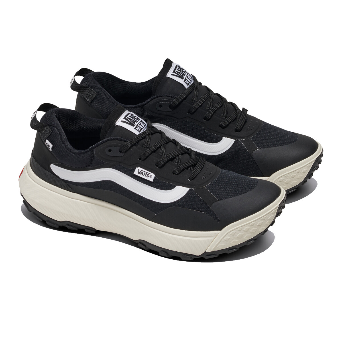 Championes Vans Unisex - MTE Crosspath - VN000CVUBA2 - ELD 