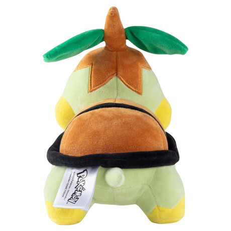 Peluche Turtwig Pokemon Peluche Turtwig Pokemon