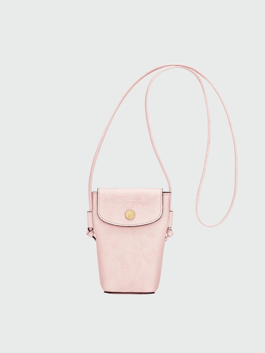LONGCHAMP - EPURE, FUNDA PARA TELÉFONO Alta Automática