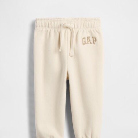 IE FLC LOGO JOGGER CHINO