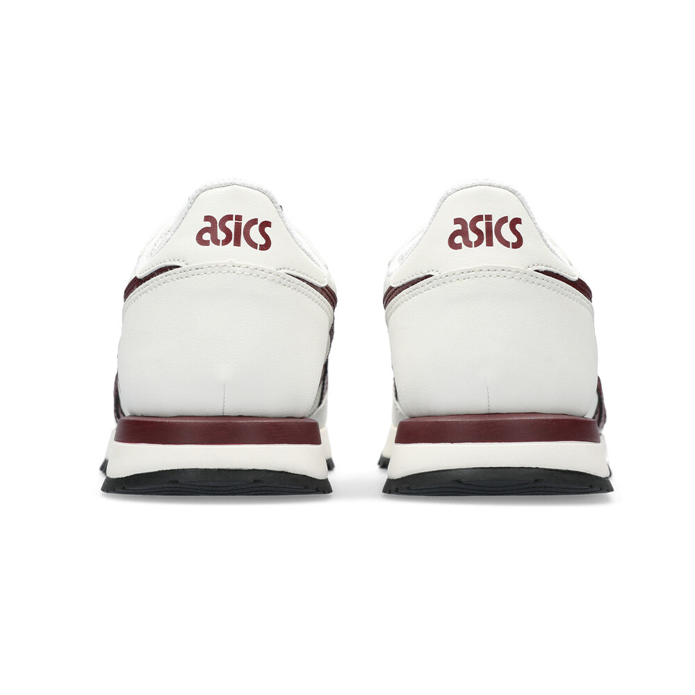 Zapatillas ASICS Tiger Runner II Mujer Birch/Port Royal