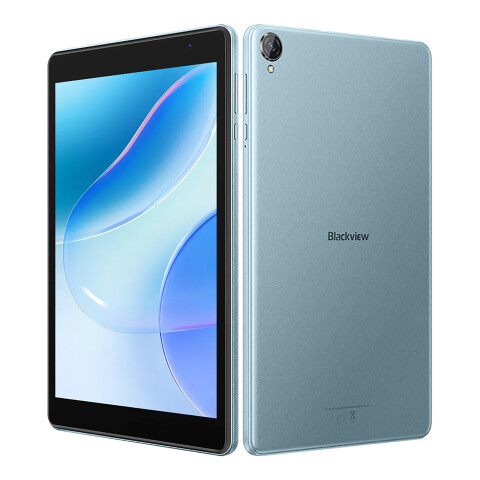 Tablet Blackview Tab50 8" 4GB 128GB Wifi Azul Unica