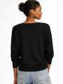 Sweater Defe Negro