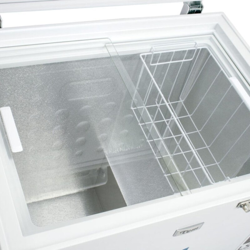 Freezer Horizontal TEM 142 Lts T0UFRH1505010 Freezer Horizontal TEM 142 Lts T0UFRH1505010
