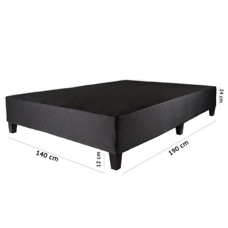 Box 2 plazas Box 2 plazas