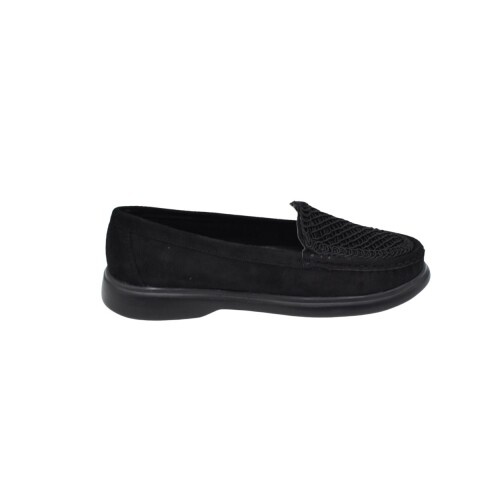 ZAPATO 35-40 BLACK