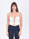 MUSCULOSA ATENAS BERLIN BLANCO.