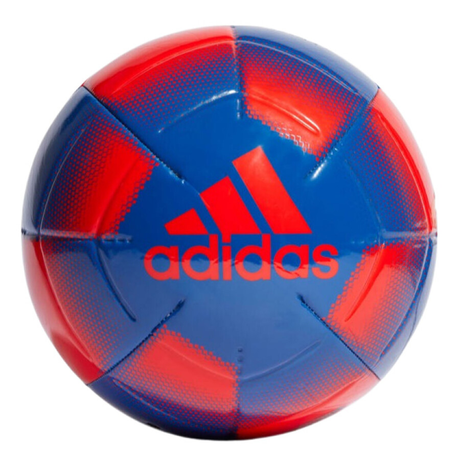 Pelota Adidas Epp Club Azul Francia - Rojo