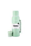 TERMO TERRANO NEW 1LT CON MANIJA PREMIUN VERDE AGUA