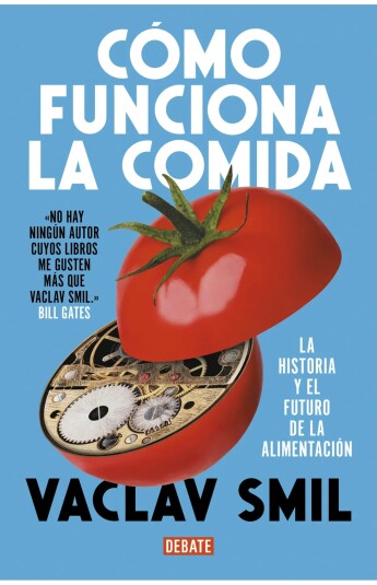 Cómo funciona la comida Cómo funciona la comida