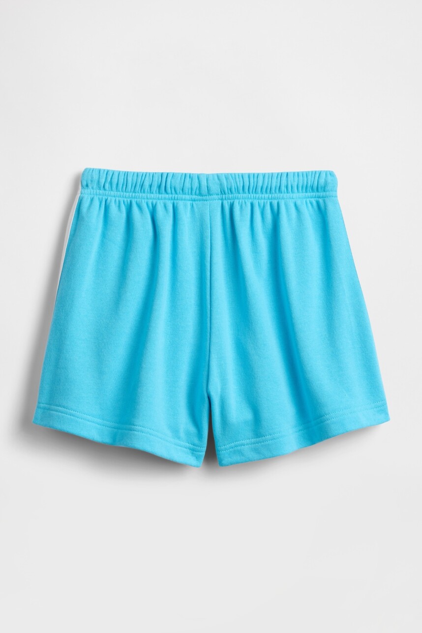 Short Niña Aquarius