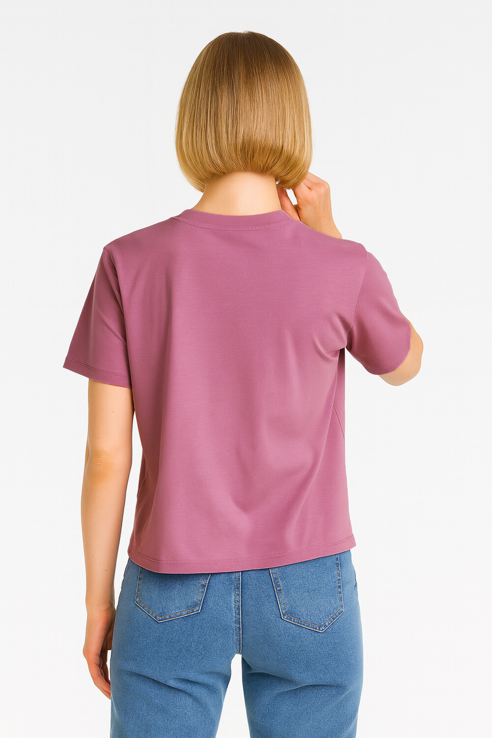 Remera Morais Estampado 4