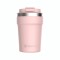 VASO TERMICO TERMOLAR CON TAPA 380ML Vaso Térmico TERMOLAR Con Tapa Capacidad 380ML - Rosado