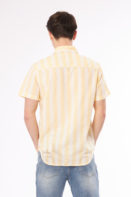 CAMISA COPARA Amarillo