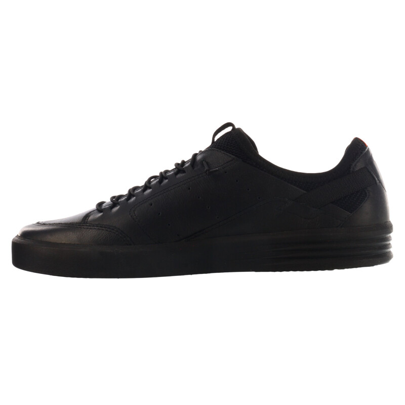 Championes de Hombre Freeway Marshall Casual Negro