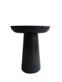 Mesa Lateral Merapi Black Color Unico