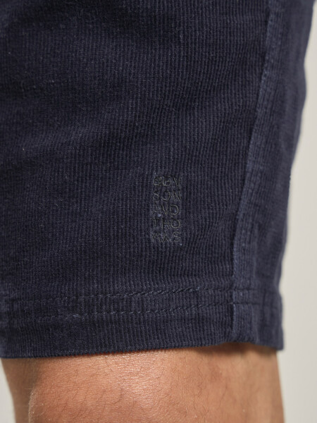 BERMUDA BERGEN MARINO