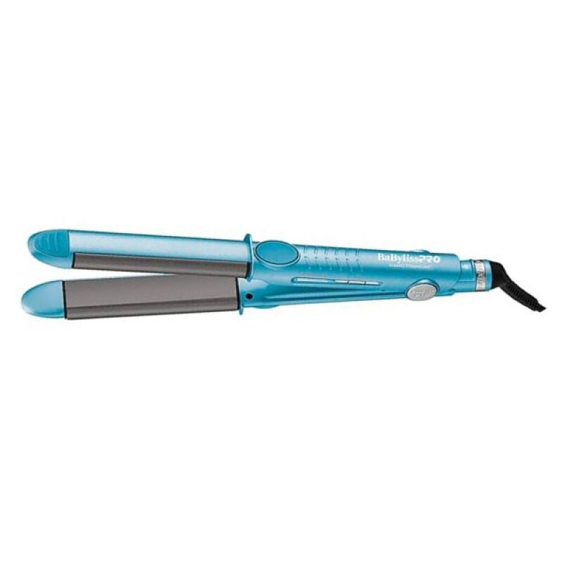 Planchita Babyliss Pl 4061 -U-Styler 1"/25Mm 230ºcon 450ºF Planchita Babyliss Pl 4061 -U-Styler 1"/25Mm 230ºcon 450ºF