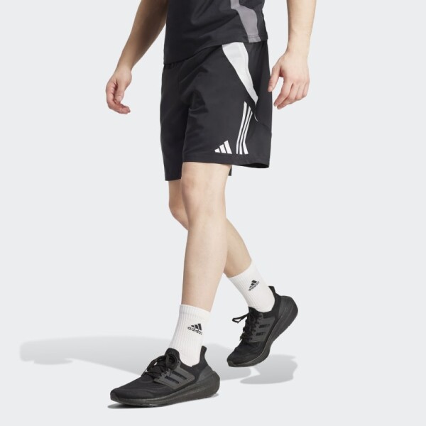 Short Adidas Tiro 24 Negro