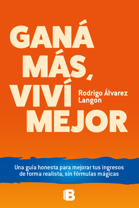 GANA MAS, VIVI MEJOR GANA MAS, VIVI MEJOR
