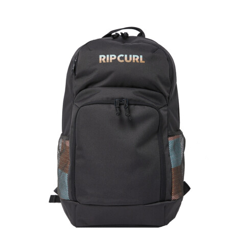 Mochila Rip Curl Chaser 33 L Backpack Negro