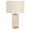 VELADOR DE MESA 1L E27 ESPEJO CROMO VELADOR DE MESA 1L E27 ESPEJO CROMO