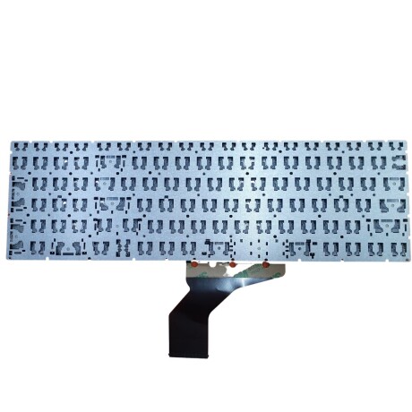 Teclado Hp 15-da 15-dx Español S/rejilla Negro Teclado Hp 15-da 15-dx Español S/rejilla Negro