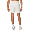 Short Tenis MATCh 7In Short Hombre Cream