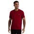 T-SHIRT S-XXL RED