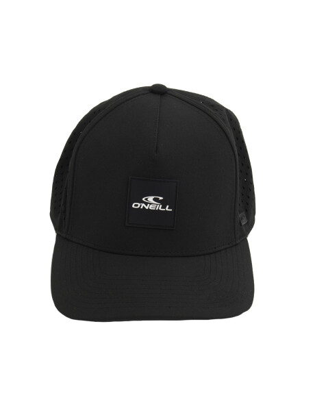 Gorro O'Neill Rock Negro