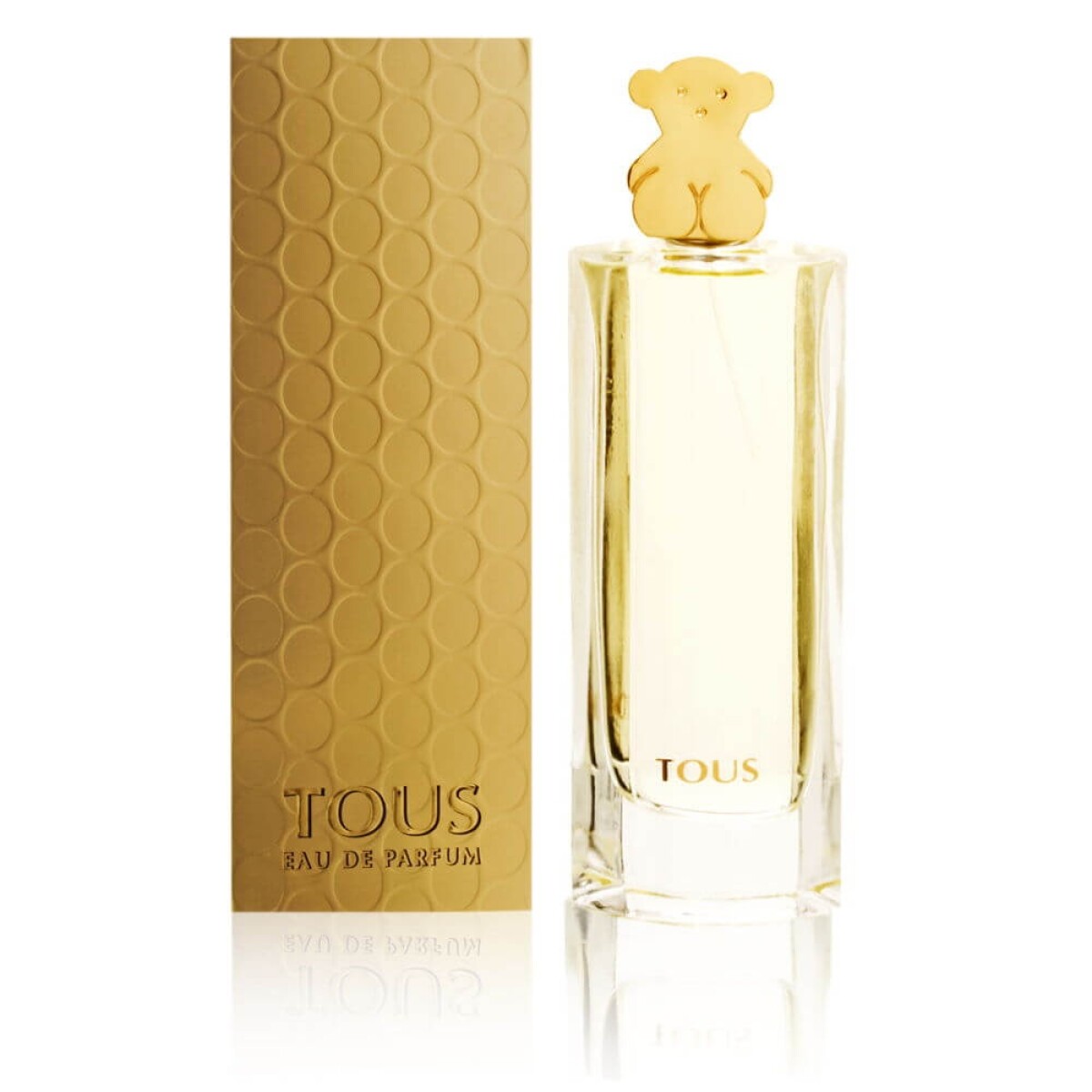 Tous Edp 90 Ml 