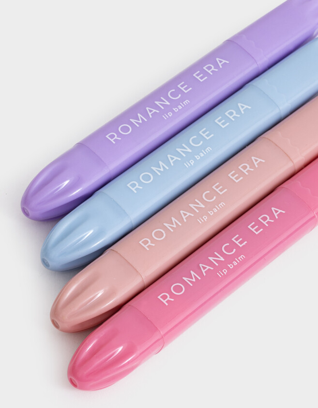 Resaltadores Set De Marcadores Con Glitter - Combinacion Multicolor