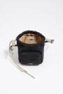 BOLSO BUCKET MINI Azul