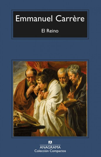 El Reino El Reino