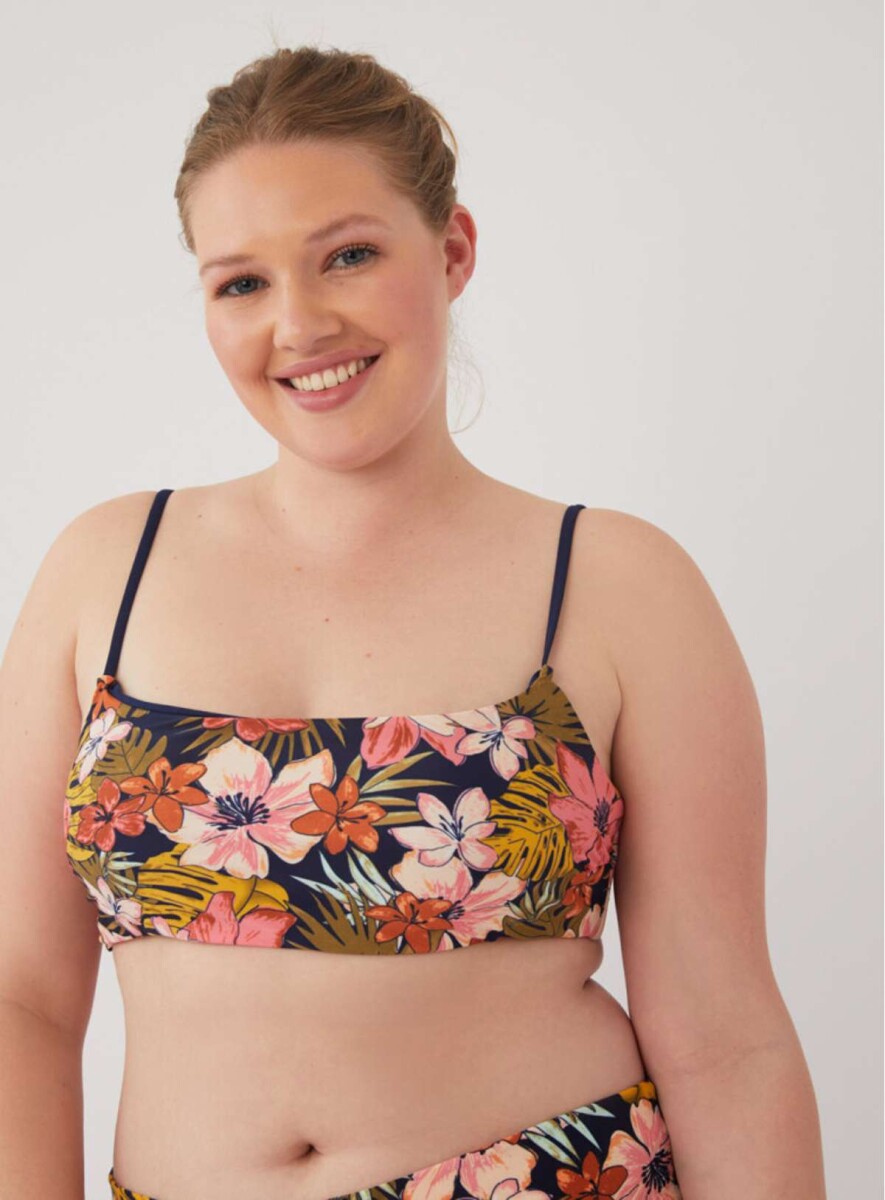 Top marcela new est. - Gardenia mix 