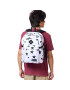 Mochila Main Campus Sprayed Stars Black